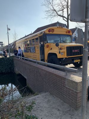 Foto 16 uit HogeschoolRotterdam