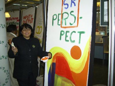 Foto 27 uit S EN R-perspect