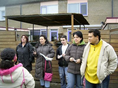 Foto 204 uit sinterklaas2005