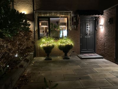 Foto 39 uit Kerst2020Beverwaard