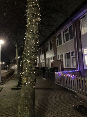 Foto 21 uit Kerst In Beverwaard
