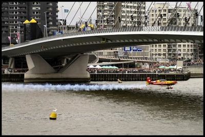 Foto 129 uit red bull air race r.dam