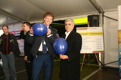 Foto 19 uit RoadshowBeverwaard