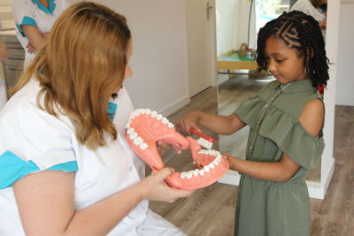 Foto 39 uit Tandenwaard NEW