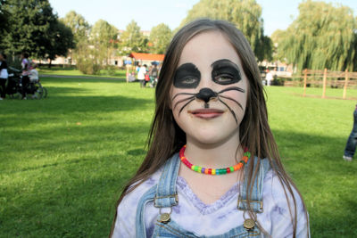 Foto 291 uit Wijkfeest-Braderie