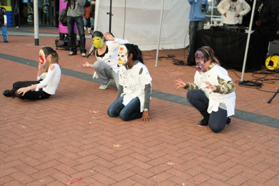 Foto 161 uit HalloweenBeverwaard