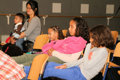 Foto 32 uit PoppenKastJanKlaasen