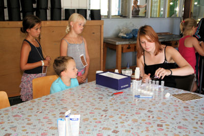 Foto 146 uit J_Chocoladefabriek