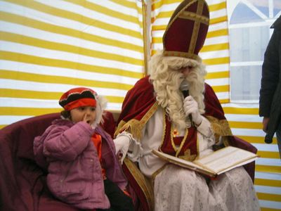 Foto 84 uit sinterklaas2005