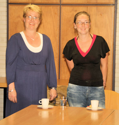 Foto 23 uit BewonersBijeenkomst