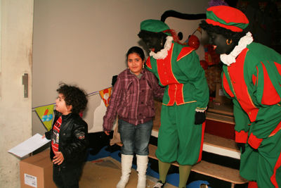 Foto 20 uit ZwartePietenWinkelcentr