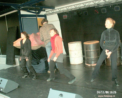 Foto 68 uit opening w.centrum