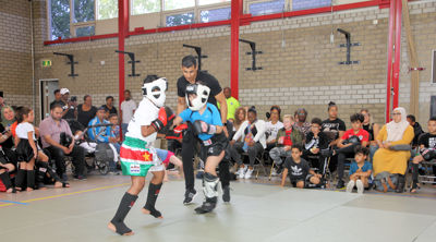 Foto 10 uit Campioenschap2019