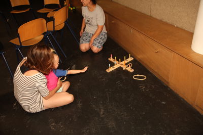 Foto 32 uit Week Van Hoop16-7