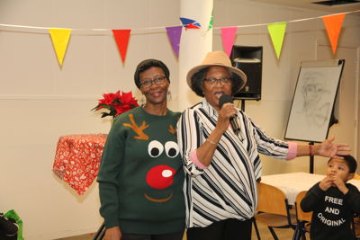 Foto 33 uit Stichting Ik Geef