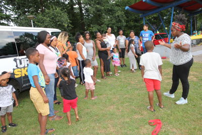 Foto 64 uit Urban SkillszHouse