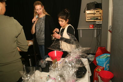 Foto 103 uit AZC BuffetInDe Focus