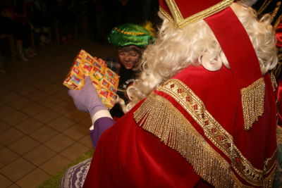 Foto 72 uit SinterklaasStormpolder