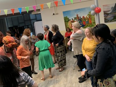 Foto 59 uit Moederdag Focus