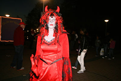 Foto 281 uit HalloweenBeverwaard