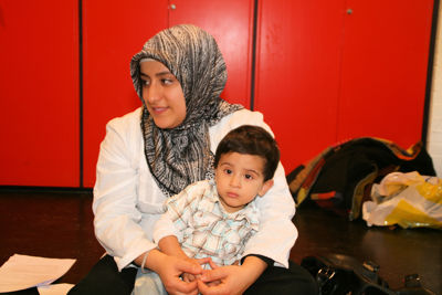 Foto 74 uit Peuters Focus28_10