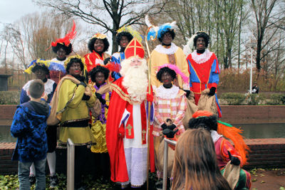 Foto 53 uit Sint in de Beverwaard