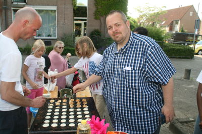 Foto 106 uit Ouderen4Daagse2016