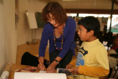 Foto 15 uit RK Regenboog15_10