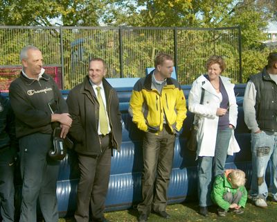 Foto 28 uit sport,spel&cultuurdag