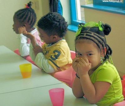 Foto 50 uit Kiddoozzkinderopvang