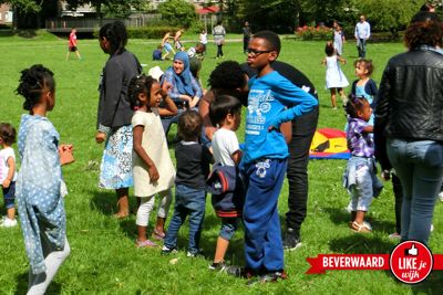 Foto 71 uit CreaBeverlandLikejewijk