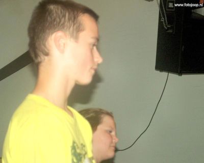 Foto 8 uit afscheidsfeestgroep8