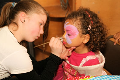 Foto 25 uit VrouwenDag2014