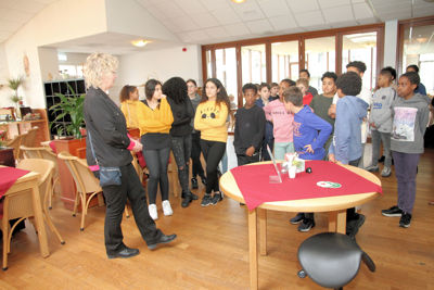 Foto 2 uit SpellenIJsselburgh