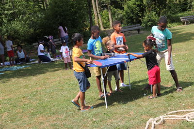 Foto 8 uit Urban SkillszHouse