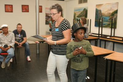 Foto 113 uit CFIJ en de Fluitkids