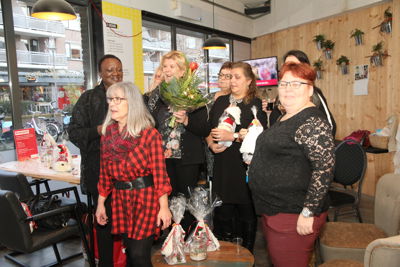 Foto 40 uit HighTeaDfmcHaakieaan