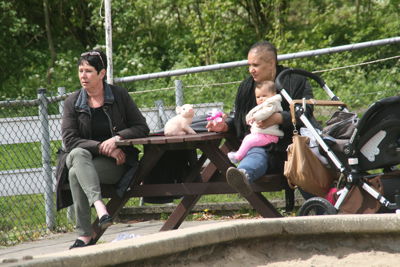 Foto 55 uit 27-4-17 Koningsdag