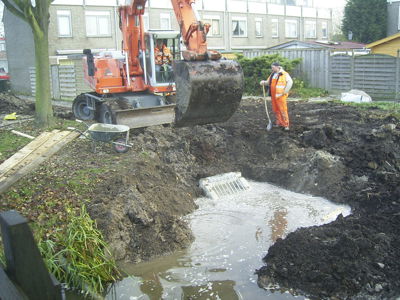 Foto 357 uit Noord_Zuid fase 2bw