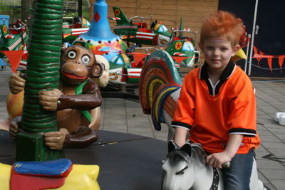 Foto 92 uit Koningsdag 26-04-14