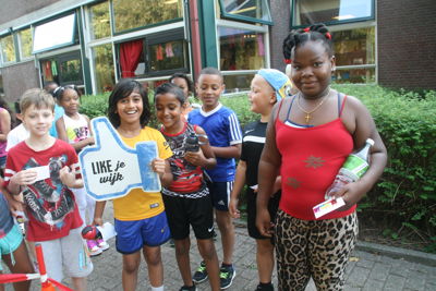 Foto 98 uit JubeleumrkRegenboog