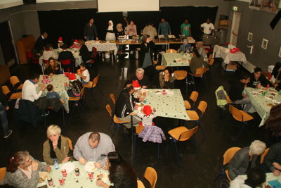 Foto 21 uit AZC BuffetInDe Focus