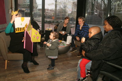 Foto 11 uit Voorleesdag24-1-18