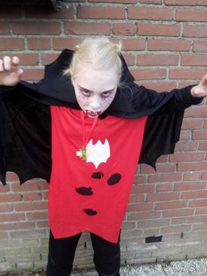 Foto 6 uit Halloween31oct 2015