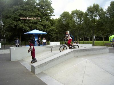 Foto 53 uit t.e.d dag 2005