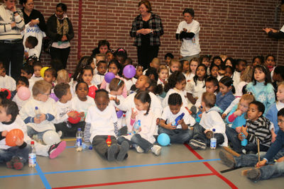 Foto 67 uit Rk regenboog 2_2_09