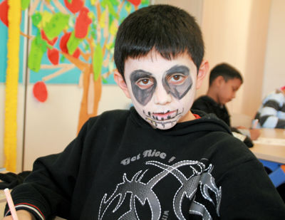 Foto 368 uit Carnavalrkregenboog