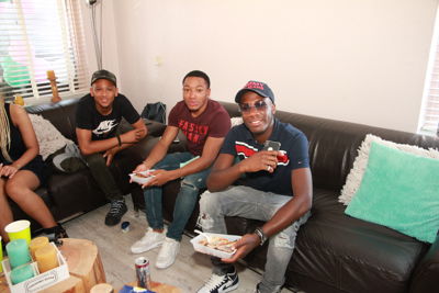 Foto 48 uit KinderfeestBuur24-8