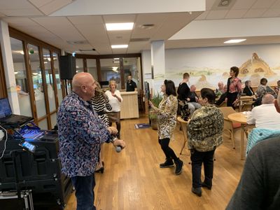 Foto 21 uit John Van Krimpen