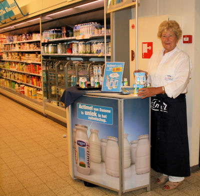 Foto 27 uit Hoogvliet Supermarkt